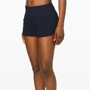 Lululemon Speed Up Short